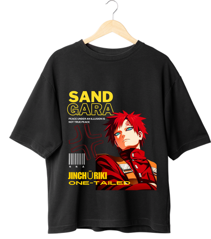 Gaara Action Figure – Naruto Anime Collectible